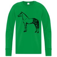 RELAXED FIT LONG SLEEVE YOUTH Thumbnail