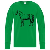 RELAXED FIT LONG SLEEVE YOUTH Thumbnail