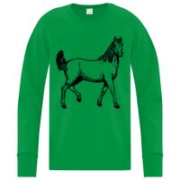 RELAXED FIT LONG SLEEVE YOUTH Thumbnail