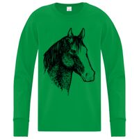 RELAXED FIT LONG SLEEVE YOUTH Thumbnail