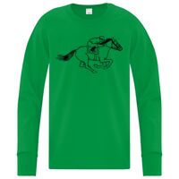 RELAXED FIT LONG SLEEVE YOUTH Thumbnail