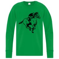 RELAXED FIT LONG SLEEVE YOUTH Thumbnail