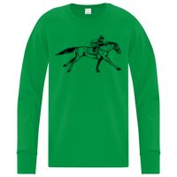 RELAXED FIT LONG SLEEVE YOUTH Thumbnail