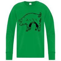 RELAXED FIT LONG SLEEVE YOUTH Thumbnail