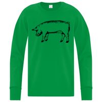 RELAXED FIT LONG SLEEVE YOUTH Thumbnail