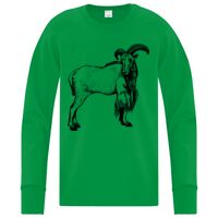 RELAXED FIT LONG SLEEVE YOUTH Thumbnail