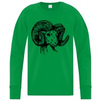 RELAXED FIT LONG SLEEVE YOUTH Thumbnail