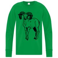 RELAXED FIT LONG SLEEVE YOUTH Thumbnail