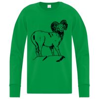 RELAXED FIT LONG SLEEVE YOUTH Thumbnail