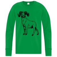 RELAXED FIT LONG SLEEVE YOUTH Thumbnail