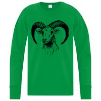 RELAXED FIT LONG SLEEVE YOUTH Thumbnail