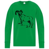 RELAXED FIT LONG SLEEVE YOUTH Thumbnail