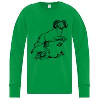 RELAXED FIT LONG SLEEVE YOUTH Thumbnail