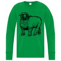 RELAXED FIT LONG SLEEVE YOUTH Thumbnail