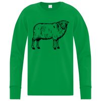 RELAXED FIT LONG SLEEVE YOUTH Thumbnail