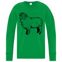 RELAXED FIT LONG SLEEVE YOUTH Thumbnail