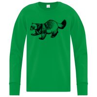 RELAXED FIT LONG SLEEVE YOUTH Thumbnail