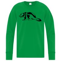 RELAXED FIT LONG SLEEVE YOUTH Thumbnail