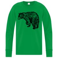 RELAXED FIT LONG SLEEVE YOUTH Thumbnail