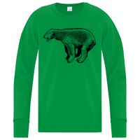 RELAXED FIT LONG SLEEVE YOUTH Thumbnail