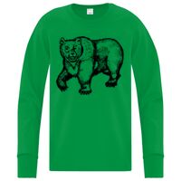 RELAXED FIT LONG SLEEVE YOUTH Thumbnail