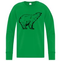 RELAXED FIT LONG SLEEVE YOUTH Thumbnail