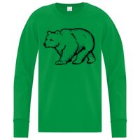 RELAXED FIT LONG SLEEVE YOUTH Thumbnail