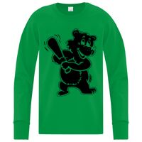 RELAXED FIT LONG SLEEVE YOUTH Thumbnail