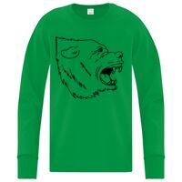 RELAXED FIT LONG SLEEVE YOUTH Thumbnail