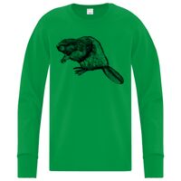 RELAXED FIT LONG SLEEVE YOUTH Thumbnail