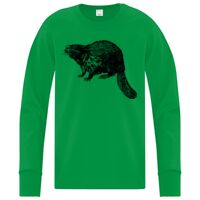 RELAXED FIT LONG SLEEVE YOUTH Thumbnail