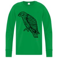 RELAXED FIT LONG SLEEVE YOUTH Thumbnail