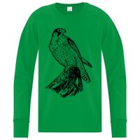 RELAXED FIT LONG SLEEVE YOUTH Thumbnail