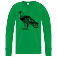 RELAXED FIT LONG SLEEVE YOUTH Thumbnail