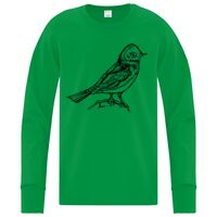 RELAXED FIT LONG SLEEVE YOUTH Thumbnail