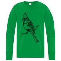 RELAXED FIT LONG SLEEVE YOUTH Thumbnail