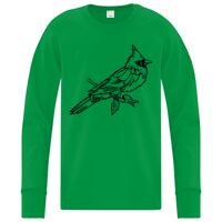 RELAXED FIT LONG SLEEVE YOUTH Thumbnail