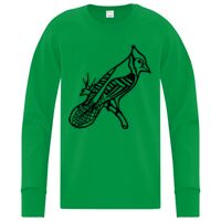 RELAXED FIT LONG SLEEVE YOUTH Thumbnail