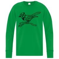 RELAXED FIT LONG SLEEVE YOUTH Thumbnail