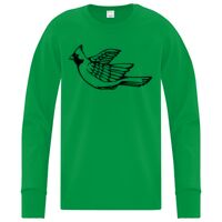 RELAXED FIT LONG SLEEVE YOUTH Thumbnail
