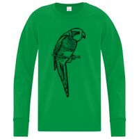 RELAXED FIT LONG SLEEVE YOUTH Thumbnail