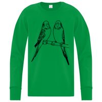 RELAXED FIT LONG SLEEVE YOUTH Thumbnail