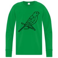 RELAXED FIT LONG SLEEVE YOUTH Thumbnail