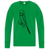RELAXED FIT LONG SLEEVE YOUTH Thumbnail
