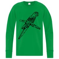 RELAXED FIT LONG SLEEVE YOUTH Thumbnail