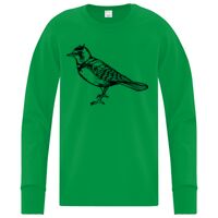 RELAXED FIT LONG SLEEVE YOUTH Thumbnail