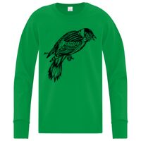 RELAXED FIT LONG SLEEVE YOUTH Thumbnail