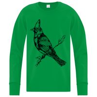 RELAXED FIT LONG SLEEVE YOUTH Thumbnail