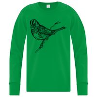 RELAXED FIT LONG SLEEVE YOUTH Thumbnail