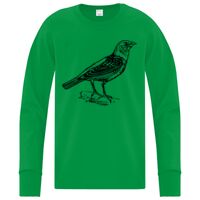 RELAXED FIT LONG SLEEVE YOUTH Thumbnail